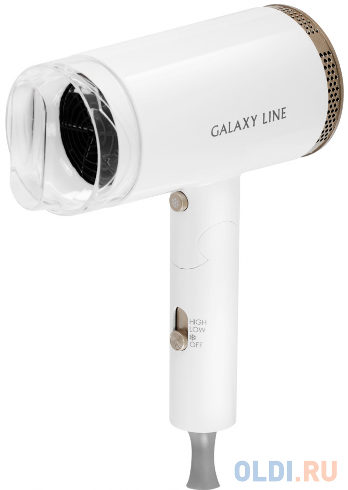 

Фен LINE GL 4353 WHITE GALAXY