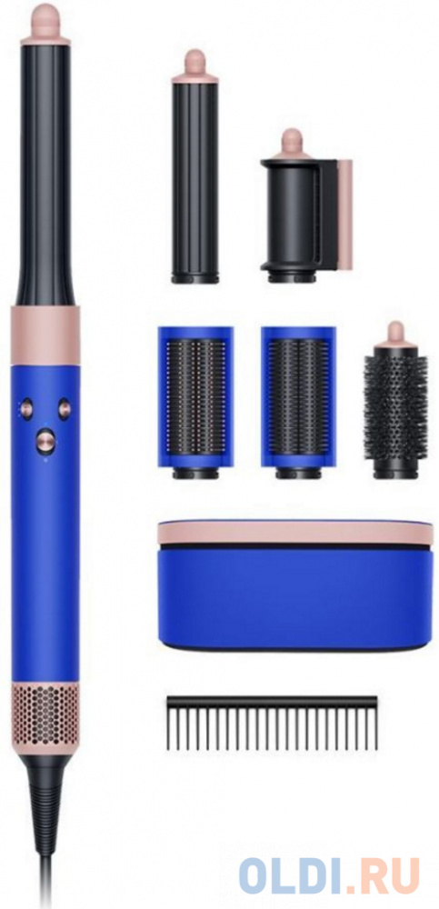 

Стайлер Dyson AirWrap HS05 long LB Blush Blue, EU