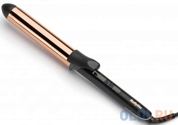 

Щипцы для завивки волос Babyliss C459E Черный