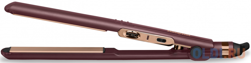 

Выпрямитель для волос BaByliss Straightener 2183PE