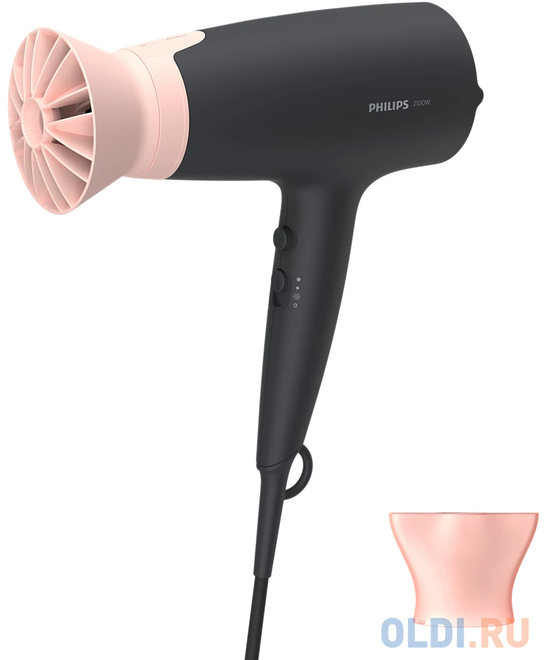 

Фен Philips BHD350/10