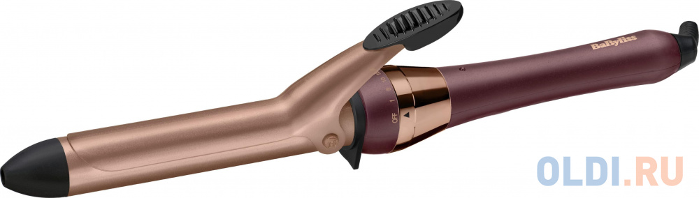 Щипцы для завивки 2524PE BABYLISS