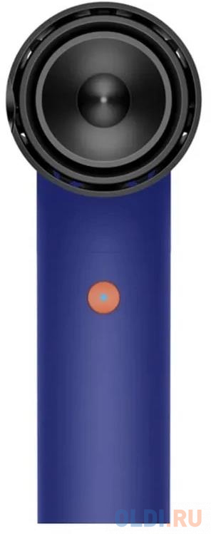 

Мульти-Стайлер Dyson HD18 PRO 1700Вт синий (522266-01)