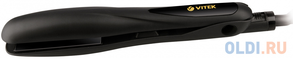

Выпрямитель для волос Vitek VT-8402 BK 35Вт чёрный