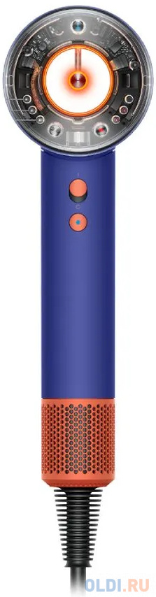 

Фен HD16 VINCA BLUE TOPAZ 515092-01 DYSON
