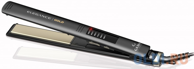 

Выпрямитель ELEGANCE LED GOLD - SY GA.MA