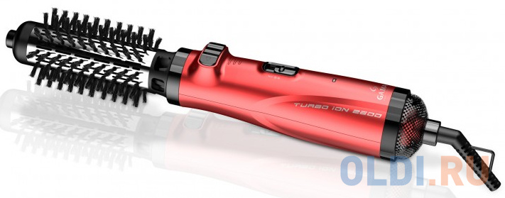 Мультистайлер TURBO ION 2600 - MY GA.MA - GH0105