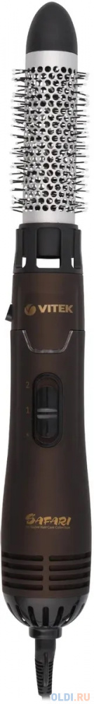 Фен-щетка Vitek VT-8248, 1000Вт Вид№4