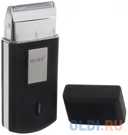 

Бритва Moser 3615-0051 чёрный