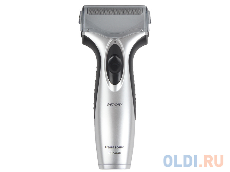 

Бритва Panasonic ES-SA40-S520