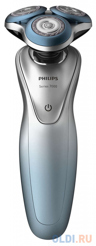 

Бритва Philips S7910/16 серый