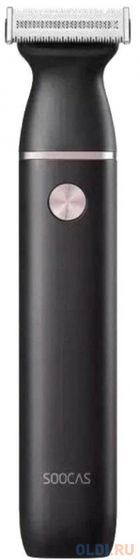 

Бритва Soocas Electric Shaver Razor ET2 чёрный