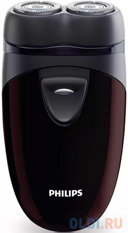 

Бритва Philips PQ206/18 чёрный