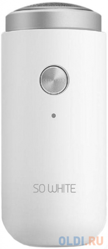 

Бритва Xiaomi PINJING ED1 белый