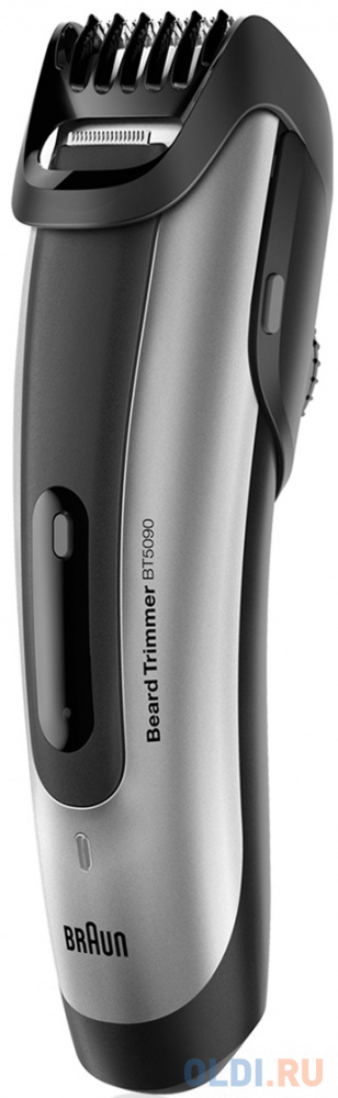 

Триммер для бороды и усов Braun BT5090