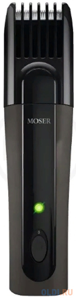 

Триммер Moser 1031-0460 чёрный
