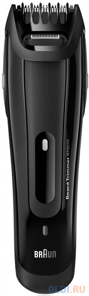 

Триммер Braun BT5070 чёрный
