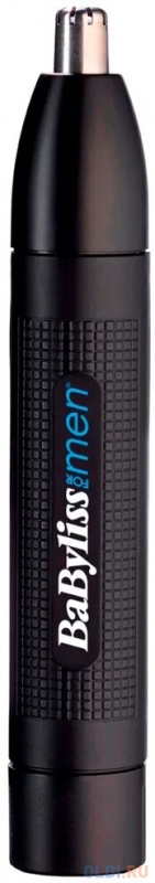 

Триммер BaByliss E650E чёрный