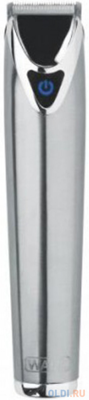 

Машинка для стрижки волос Wahl 9818-116 серебристый