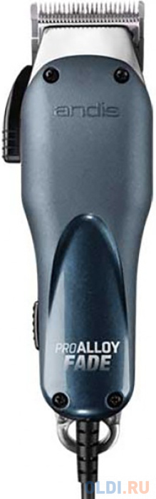 

Машинка для стрижки волос Andis Pro Alloy Fade Clipper XTR AAC-1 чёрный