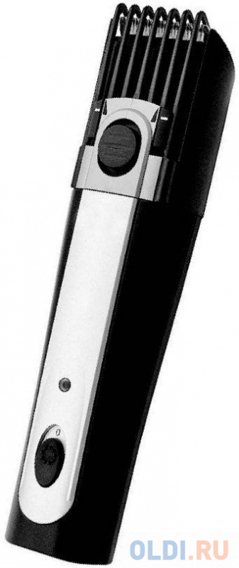 

Триммер Moser 1030-0460 чёрный