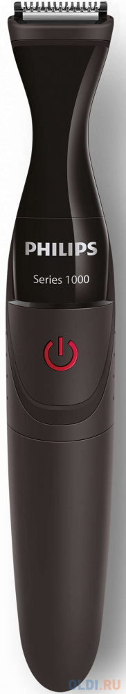 

Триммер Philips MG1100/16 чёрный