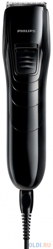 

Машинка для стрижки волос Philips QC5115 черный
