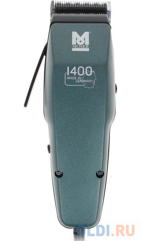 

Машинка для стрижки 1400-0454 MOSER