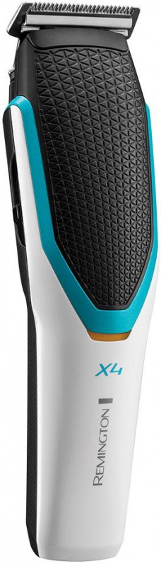 

Машинка для стрижки волос Remington POWER X SERIES X4 белый