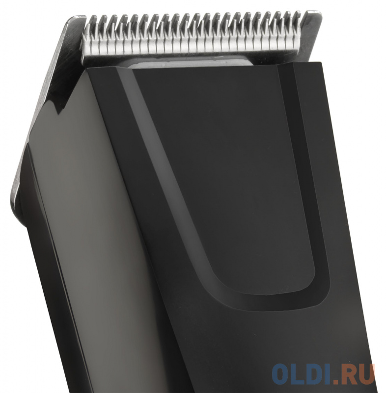 Машинка для стрижки волос BaByliss E756E чёрный фото