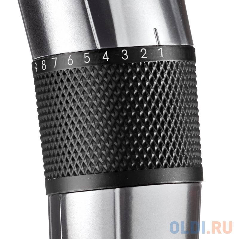 Машинка для стрижки волос BaByliss E977E серебристый фото