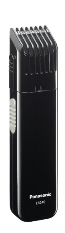 

Триммер Panasonic ER-240-BP702 чёрный