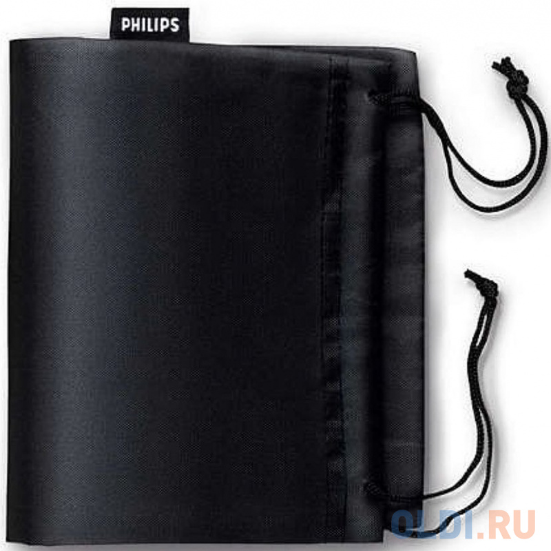 Триммер Philips MG7720/15 серебристый чёрный фото
