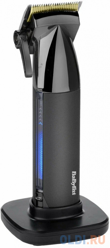 

Машинка для стрижки Babyliss E991E Черный