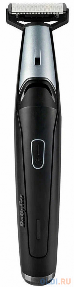 Триммер BaByliss T880E Черный