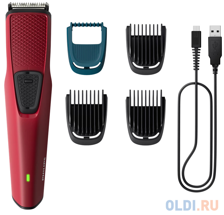 Beard Trimmer Series 1000 - BT1235/18