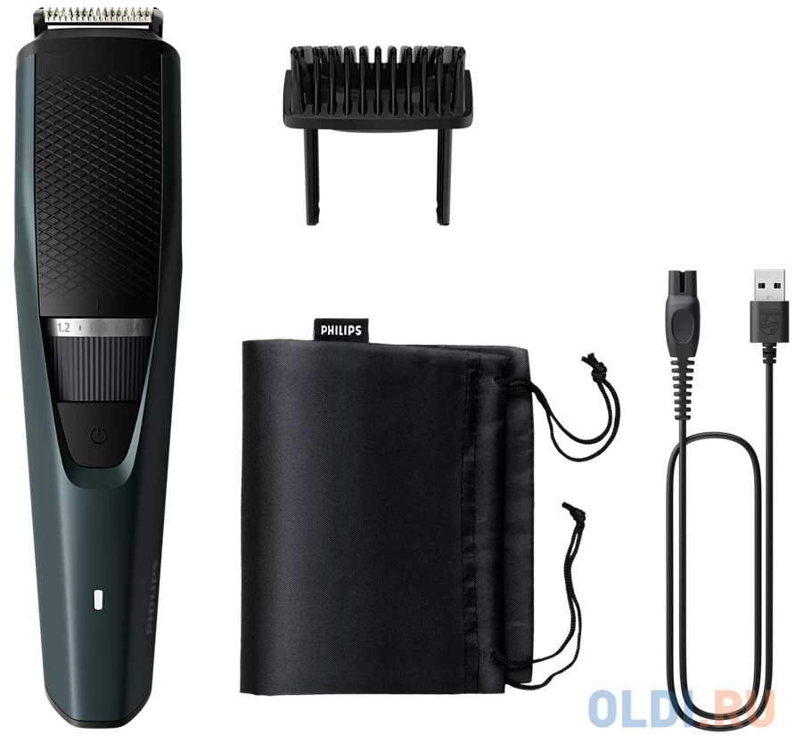 

Beard Trimmer Series 3000 Philips BT3431/30