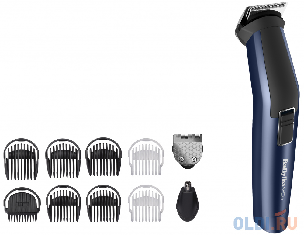 

Триммер BaByliss 7255PE