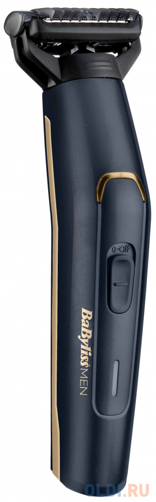 Триммер BaByliss BG120E