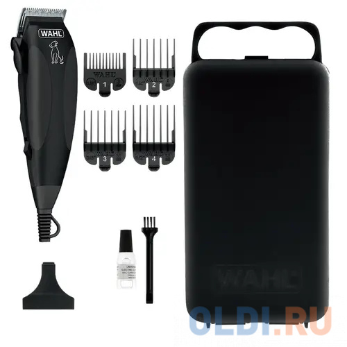 Машинка для стрижки животных Wahl Easy Cut (09653-716) Вид№3