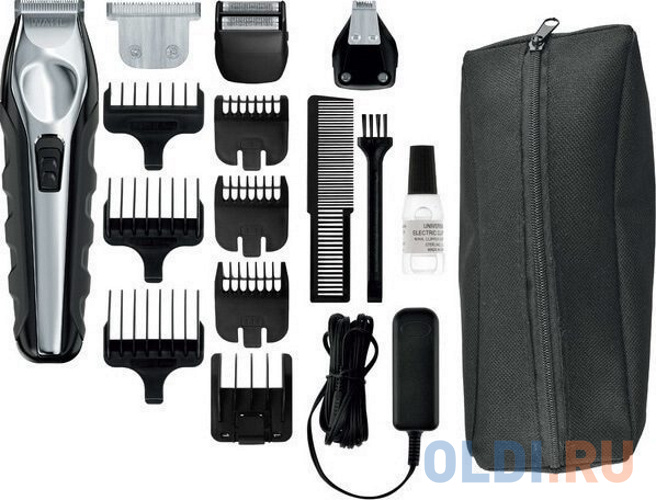 Триммер Wahl Grooming Kit (09888-1216)