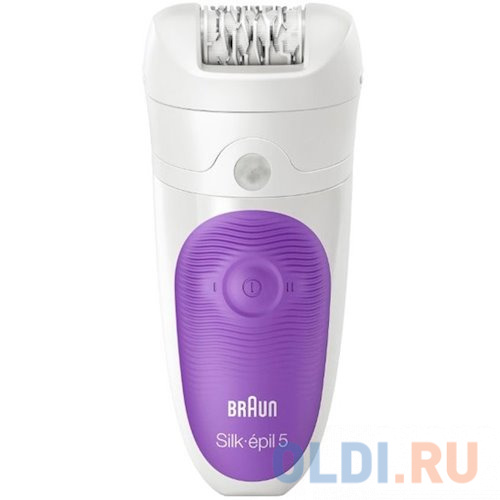 

Эпилятор Braun 5-880 Silk-epil 5