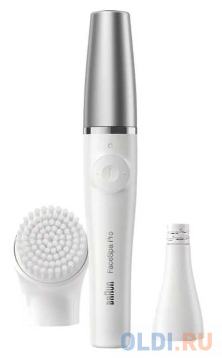 Эпилятор для лица Braun FaceSpa Pro 910