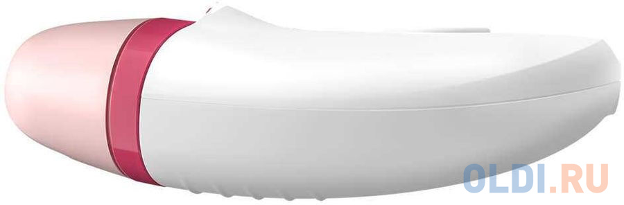 Эпилятор Philips BRE255/00 белый фото