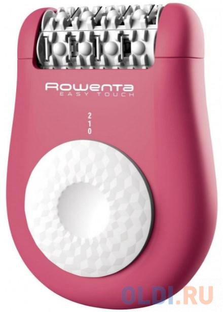 Эпилятор Rowenta EP1110F1 розовый фото