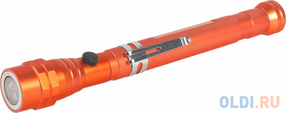 

Фонарь PATRIOT LR 007 Orange. блистер