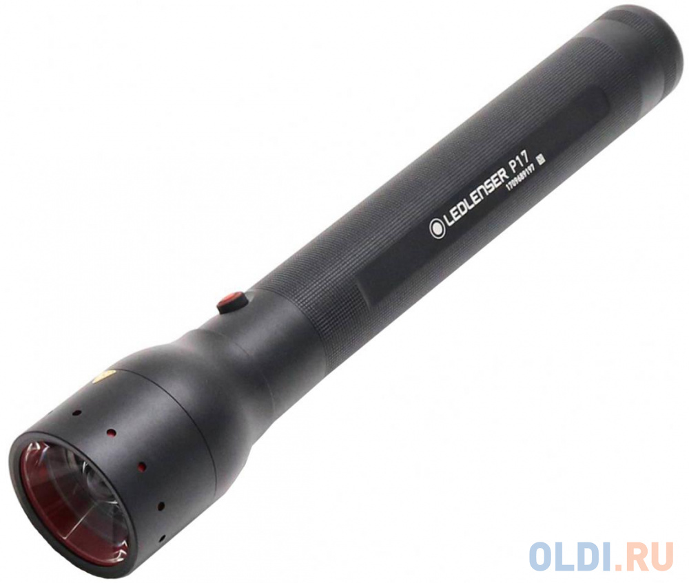 

Фонарь LED LENSER 500903 светодиодный p17 1000 лм. 3-mono (d)