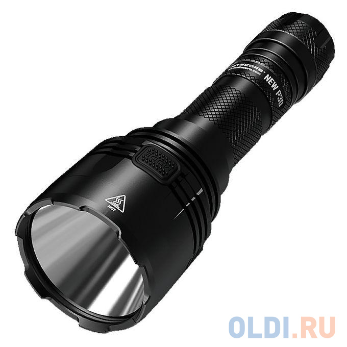 

Фонарь ручной Nitecore P30 New Kit чёрный