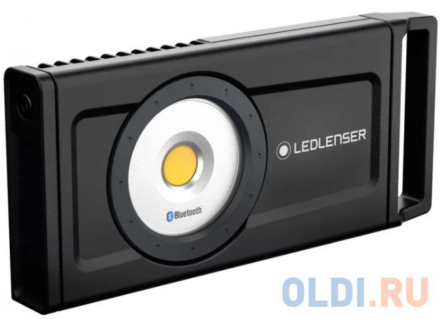 

Фонарь универсальный Led Lenser IF8R черный лам.:светодиод. 21700x3 (502002)