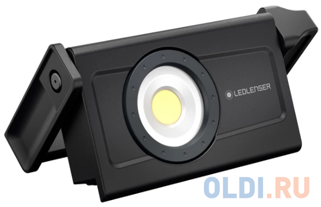 

Фонарь универсальный Led Lenser IF4R черный лам.:светодиод. 21700x2 (502001)